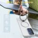 Захисний чохол Reframe Draco Casе для Samsung Galaxy S26 FE - White