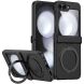 Захисний чохол Reframe Magnetic Case для Samsung Galaxy Flip 5 - Black