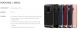 Захисний чохол SGP Neo Hybrid для Samsung Galaxy S9 Plus (G965) - Shiny Black