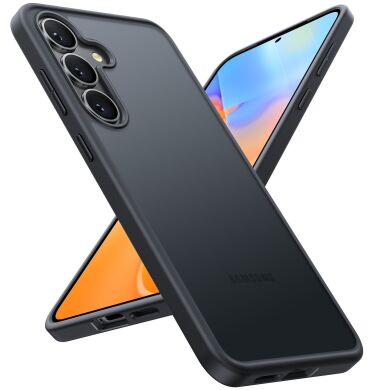 Захисний чохол TORRAS Guardian для Samsung Galaxy S26 Plus - Black