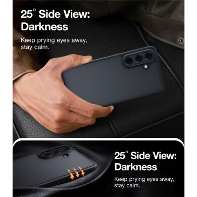 Защитный чехол TORRAS Guardian для Samsung Galaxy S26 Plus - Clear