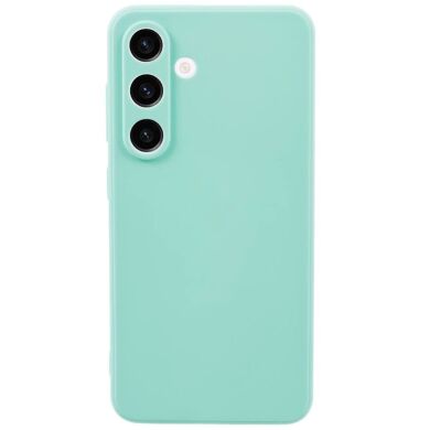 Захисний чохол UniCase Aura Cover для Samsung Galaxy A36 (A366) - Baby Blue