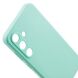 Захисний чохол UniCase Aura Cover для Samsung Galaxy A36 (A366) - Baby Blue