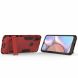 Захисний чохол UniCase Hybrid для Samsung Galaxy A10s (A107) - Red