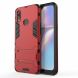 Захисний чохол UniCase Hybrid для Samsung Galaxy A10s (A107) - Red