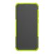 Защитный чехол UniCase Hybrid X для Samsung Galaxy A02 (A022) - Green. Фото 3 из 13