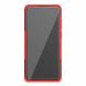 Защитный чехол UniCase Hybrid X для Samsung Galaxy Note 10 Lite (N770) - Red. Фото 5 из 16