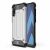 Захисний чохол UniCase Rugged Guard для Samsung Galaxy A70 (A705) - Silver