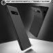 Защитный чехол UniCase Twill Soft для Samsung Galaxy S10 (G973) - Black. Фото 5 из 10