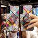 Захисний чохол Deexe Apex Case для Samsung Galaxy S21 Plus (G996) - Color Pattern