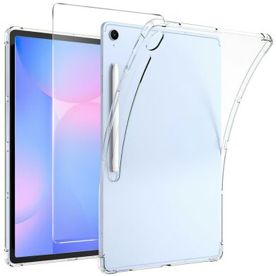 Защитный комплект Reframe Protector Kit для Samsung Galaxy Tab S10 Lite (X400/X406)