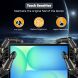 Защитный комплект Reframe Protector Kit для Samsung Galaxy Tab S10 Lite (X400/X406). Фото 5 из 8