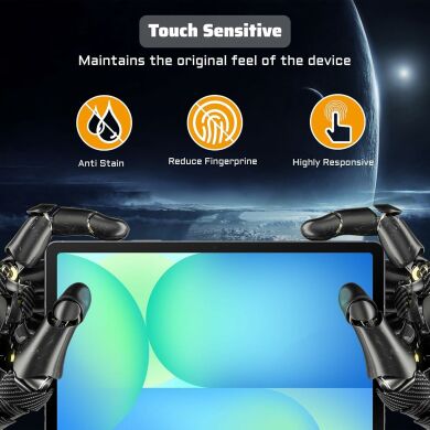 Защитный комплект Reframe Protector Kit для Samsung Galaxy Tab S10 Lite (X400/X406)