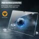Защитный комплект Reframe Protector Kit для Samsung Galaxy Tab S10 Lite (X400/X406). Фото 7 из 8