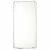 Захисний чохол UniCase AirBag для Samsung Galaxy Note 10 Lite (N770) - Transparent