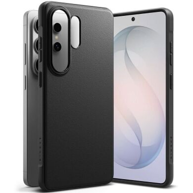 Захисний чохол Ringke Onyx для Samsung Galaxy S26 Ultra (S948) 8800328815902 - Black