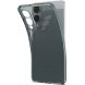 Защитный чехол Spigen (SGP) Liquid Crystal для Samsung Galaxy S25 Edge (S937) ACS09426 - Space Crystal. Фото 4 из 19