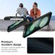 Защитный чехол Spigen (SGP) AirSkin Pro для Samsung Galaxy Flip 5 - Black. Фото 4 из 7