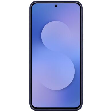 Защитный чехол Kindsuit Case для Samsung Galaxy S25 FE (S731) EF-VS731PNEGWW - Dark Blue