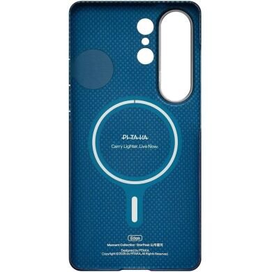 Ультратонкий чохол Pitaka Edge Case для Samsung Galaxy S26 Ultra (S948) KS2604U - Over The Horizon