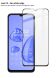 Защитное стекло IMAK 5D Pro+ Full Glue для Samsung Galaxy A13 (А135) - Black. Фото 5 из 10