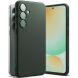 Захисний чохол Ringke Onyx для Samsung Galaxy S24 FE (S721) 8800274964662 - Dark Green