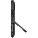 Кардхолдер AULUMU G03 Carbon Fiber Cover Magnetic - Black. Фото 12 из 18
