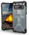 Чехол URBAN ARMOR GEAR (UAG) Plasma для Samsung Galaxy S10 (G973) - Ice