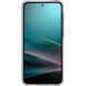 Защитный чехол Spigen Ultra Hybrid для Samsung Galaxy A37 (A376) ACS11133 - Crystal Clear. Фото 3 из 13