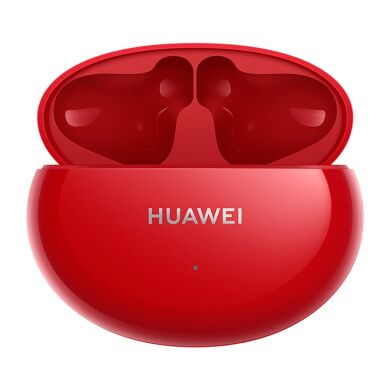 Бездротові навушники HUAWEI FreeBuds 4i - Red Edition