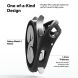 Защитный чехол RINGKE Air Sports для Samsung Galaxy Watch 4 (40mm) - Matte Clear. Фото 5 из 12