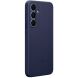 Защитный чехол Kindsuit Case для Samsung Galaxy S25 FE (S731) EF-VS731PNEGWW - Dark Blue. Фото 2 из 5