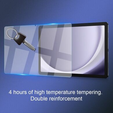 Защитное стекло NILLKIN Amazing H+ (FT) для Samsung Galaxy Tab A9 Plus (X210/216)