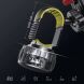 Велосипедний тримач Tech-Protect V6 Universal Mount - Black