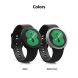 Защитный чехол RINGKE Air Sports для Samsung Galaxy Watch 4 (40mm) - Black. Фото 11 из 12