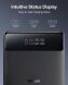 Внешний аккумулятор Baseus Blade H1 Lite 100W (20000mAh) P10021604123-00 - Black. Фото 11 из 13