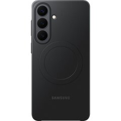 Оригинальный магнитный чехол Slim Magnet для Samsung Galaxy S26 Plus (S947) EF-SS947CBEGWW - Black