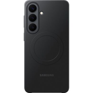 Оригінальний магнітний чохол Slim Magnet для Samsung Galaxy S26 Plus (S947) EF-SS947CBEGWW - Black