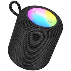 Портативная акустика Hoco HC30 - Black