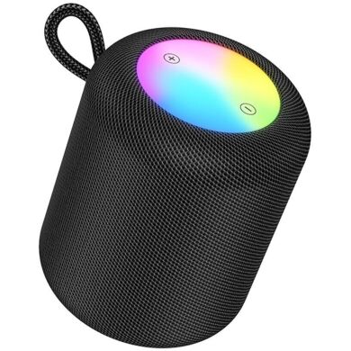 Портативная акустика Hoco HC30 - Black