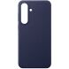 Защитный чехол Kindsuit Case для Samsung Galaxy S25 FE (S731) EF-VS731PNEGWW - Dark Blue. Фото 4 из 5