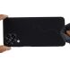 Защитный чехол Deexe Silicone Case для Samsung Galaxy M33 (M336) - Black. Фото 5 из 10