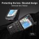 Защитный чехол ABEEL Croco Skin (FF) для Samsung Galaxy Flip 5 - Black. Фото 2 из 5