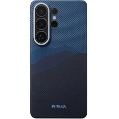 Ультратонкий чохол Pitaka Edge Case для Samsung Galaxy S26 Ultra (S948) KS2604U - Over The Horizon