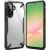 Захисний чохол Ringke Fusion X для Samsung Galaxy A36 (A366) / A56 (A566) 8800293852216 - Black