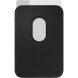 Кардхолдер Spigen (SGP) Valentinus (MagFit) AMP02284 - Black. Фото 6 из 21