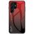 Захисний чохол Deexe Gradient Color для Samsung Galaxy S24 Ultra - Red / Black