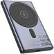 Внешний аккумулятор Hoco Q32 PD20W (5000mAh) - Metal Gray. Фото 1 из 6