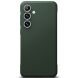 Захисний чохол Ringke Onyx для Samsung Galaxy S24 FE (S721) 8800274964662 - Dark Green