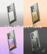 Захисний чохол Ringke Fusion Card для Samsung Galaxy S23 Ultra (S918) 8809919301480 - Clear